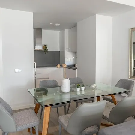 Le Mirage Retreat * Estepona