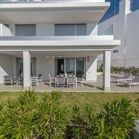 Hotel Le Mirage Retreat *