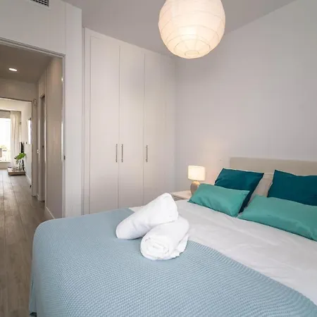 Le Mirage Retreat * Estepona