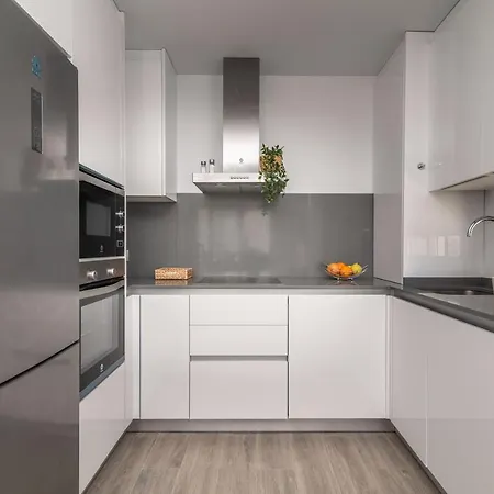 Le Mirage Retreat Appartement