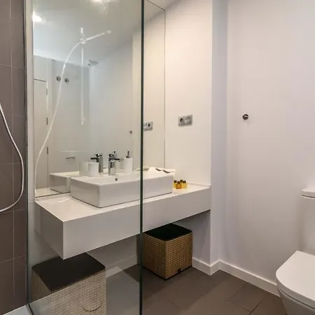 Appartement Le Mirage Retreat Estepona