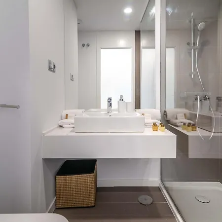 Appartement Le Mirage Retreat Estepona