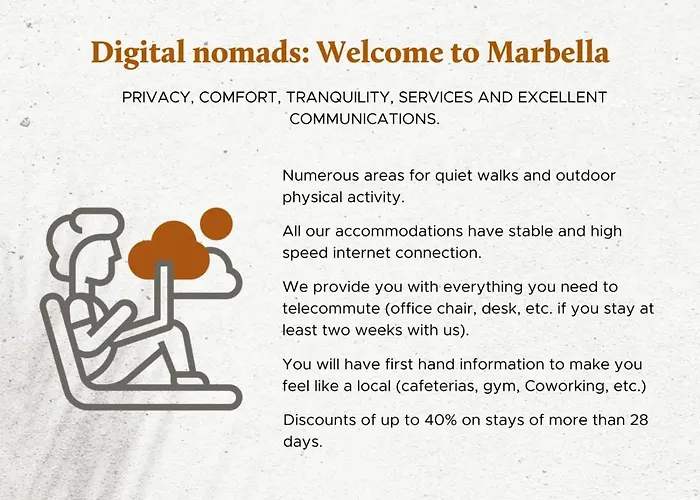 Hotel Vacation Marbella I Le Mirage Retreat, New Condo, Pool *