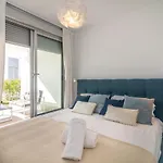 Le Mirage Retreat