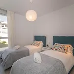 Hotel Le Mirage Retreat Estepona
