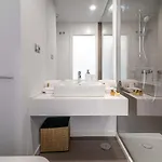 Hotel Le Mirage Retreat Estepona