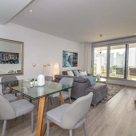 Le Mirage Retreat