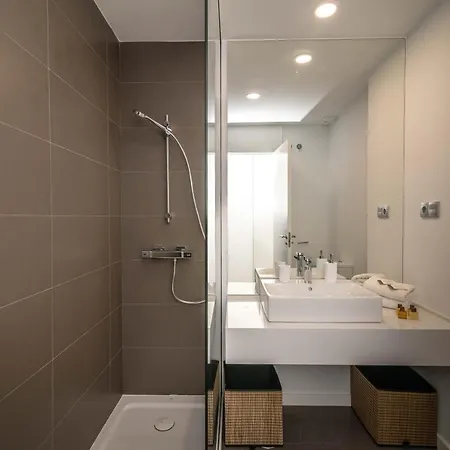 ホテル Vacation Marbella I Le Mirage Retreat, New Condo, Pool *