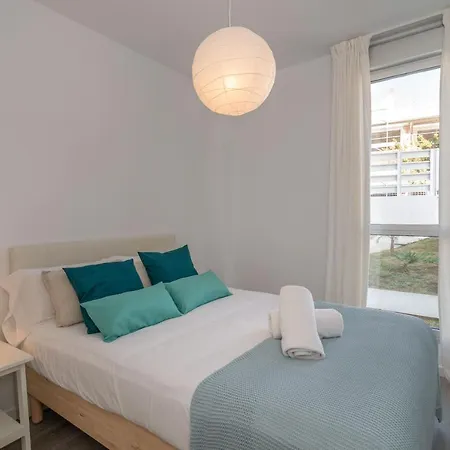 Vacation Marbella I Le Mirage Retreat, New Condo, Pool Апартаменты Эстепона