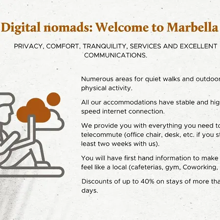 فندق Vacation Marbella I Le Mirage Retreat, New Condo, Pool *